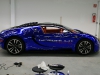 Bugatti Veyron Sang Gemballa Blue by Gemballa Racing